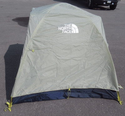 ナギ　THE NORTH FACE STEAD ROOMY 2 The North Face Homestead Roomy 2 Review - Outdoor Gear