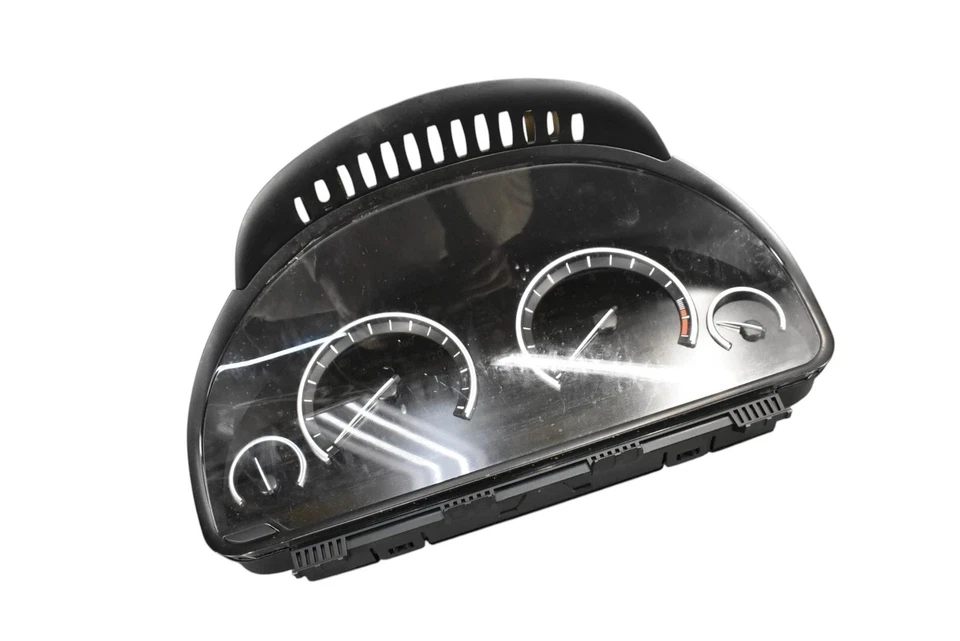 Cuadro de instrumentos velocímetro BMW 750i 750Li F02 09-12 calibre 9232951 OEM Foto 4 de 4
