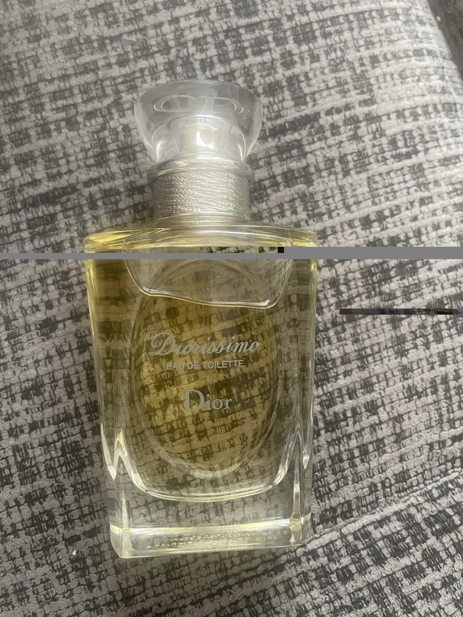 Dior Diorissimo Fragrances for Women for sale | eBay