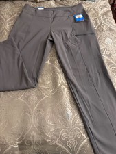 NWT Columbia Fleece Lined Winter Pants. XXL