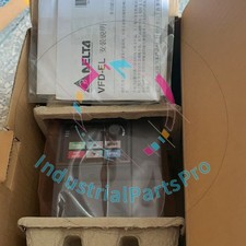 1PCS Delta VFD037EL43A New in box Frequency Converter VFD037EL43A