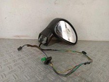 Retroviseur droit (ou coque) Citroen C4