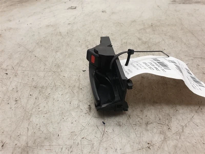 Toyota Tacoma Prerunner 2009 doble cabina lado del conductor manija de puerta interior trasera Foto 4 de 4