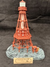 Harbour Lights Lighthouse American Shoal Flor...