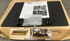 NEW GENUINE MOOSE UTILITY 2832PF Plow Bottom ...