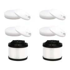 LVAC-200 Filter Replacement for LEVOIT LVAC-200 Cordless Stick Vacuum Cleaner