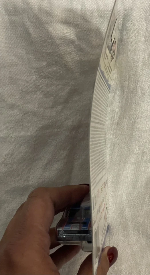 Hot Wheels Dick Landy’s '68 Hemi Dart - Hot Wheels Vintage Racing - Nuevo en caja - 8/30 Foto 3 de 4