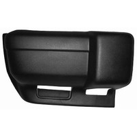 Diederichs 2610253 StoßStange Vorne Links FüR Jeep Cherokee (Xj) 1997-2001
