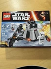 LEGO Star Wars: First Order Battle Pack (75132)