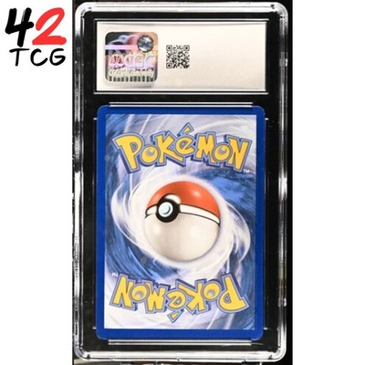 CGC Gem Mint 10 Surfing Pikachu V 008/025 Pokémon Celebrations | eBay