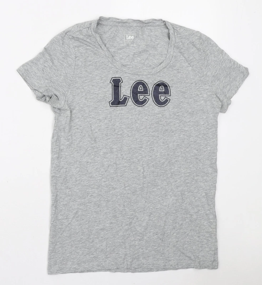 Lee Cooper VALDO Tshirt imprimé white - Lee Cooper - Pickture