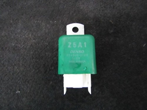 0568002120 Relais, Arbeitsstrom 056800-2120  Z5A1 Mazda 626 DE276463-98