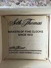 VTG RED WESTCLOX TOURALARM II LUMINOUS DIAL 44104 WORKS  IOB — photo 4