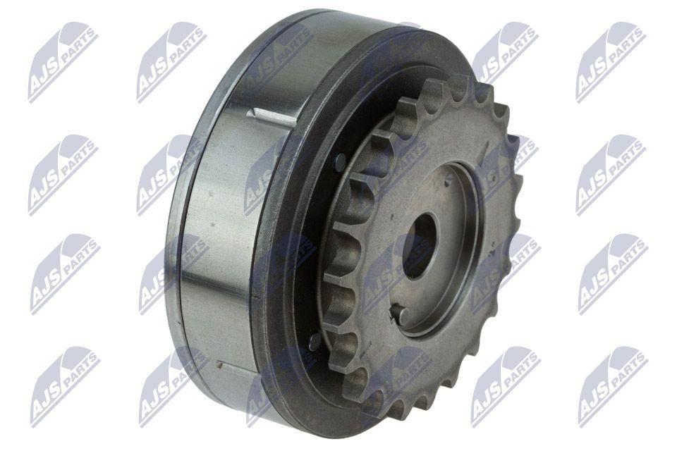 NTY Camshaft Adjuster RKZ-AU-006 For Audi VW Intake Side 22 Teeth Reinforced