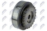 Original Nty Nockenwellenversteller RKZ-AU-006 FüR Audi Vw