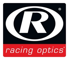 Racing Optics Laminated Tearoff Arai GP6 W/ F1 Protector 10245C