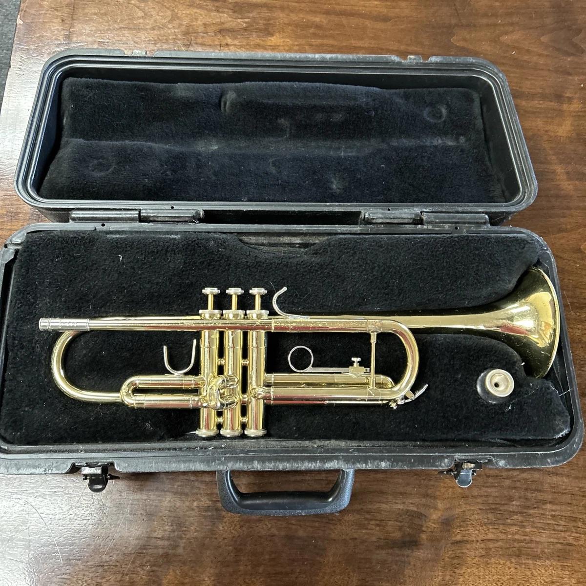 Bach TR300 Trumpets for sale | eBay