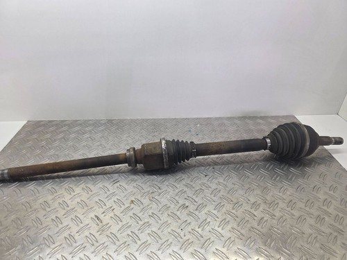 BMW 5 E39 2003 Vorne rechts Antriebswelle vorne Diesel 142kW RVP25231