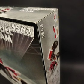 LEGO 5563 System Model Team Racing Truck In 1999 New Retired Item from Japan