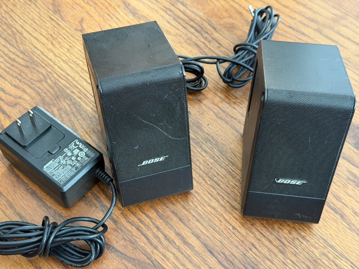 Bose Computer Musicmonitor for sale | eBay