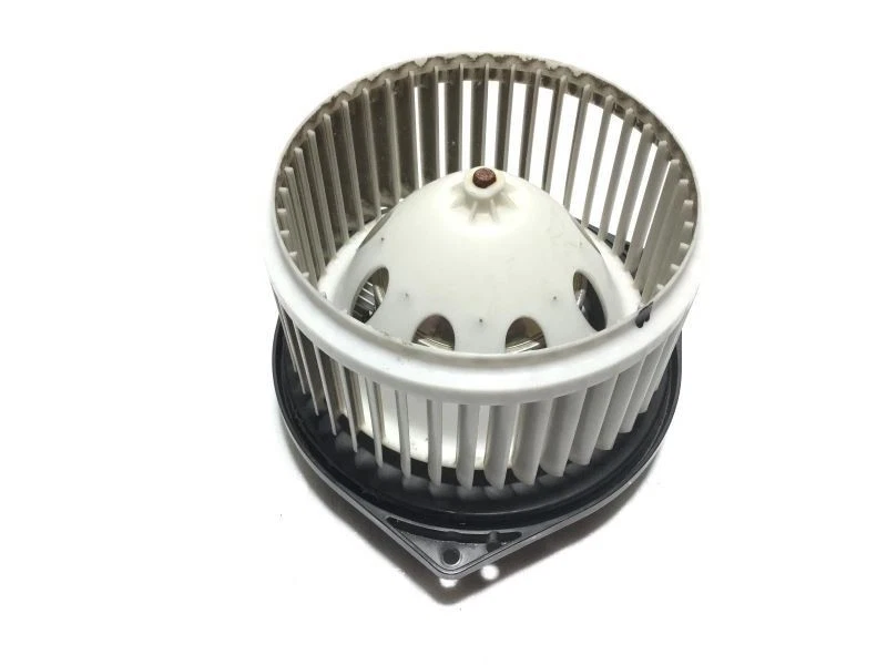Motor soplador para Nissan GT-R 8308 09-19 Foto 4 de 4