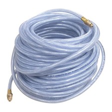 CK ARH-100 Hose Argon 100' Clear. 1/4" ID