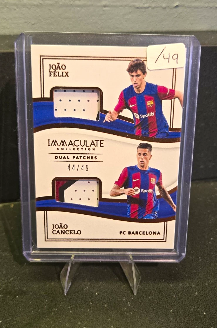 João Félix Trading Cards for sale | eBay
