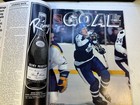 Dec. 18, 1980 Detroit Red Wings vs Toronto Maple Leafs program-Excellent Plus+ — photo 3