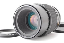 Leica APO Macro Elmarit R 100mm f/2.8 ROM For R Mount Lens #1230