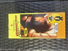 Limited Edition Justin Turner Indiana Jones Red Sox Baseball Bobble Head