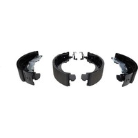 Bosch 0 986 487 312 Bremsbackensatz FüR VW Transporter T4 70B 70C 7DB 7DK 70J