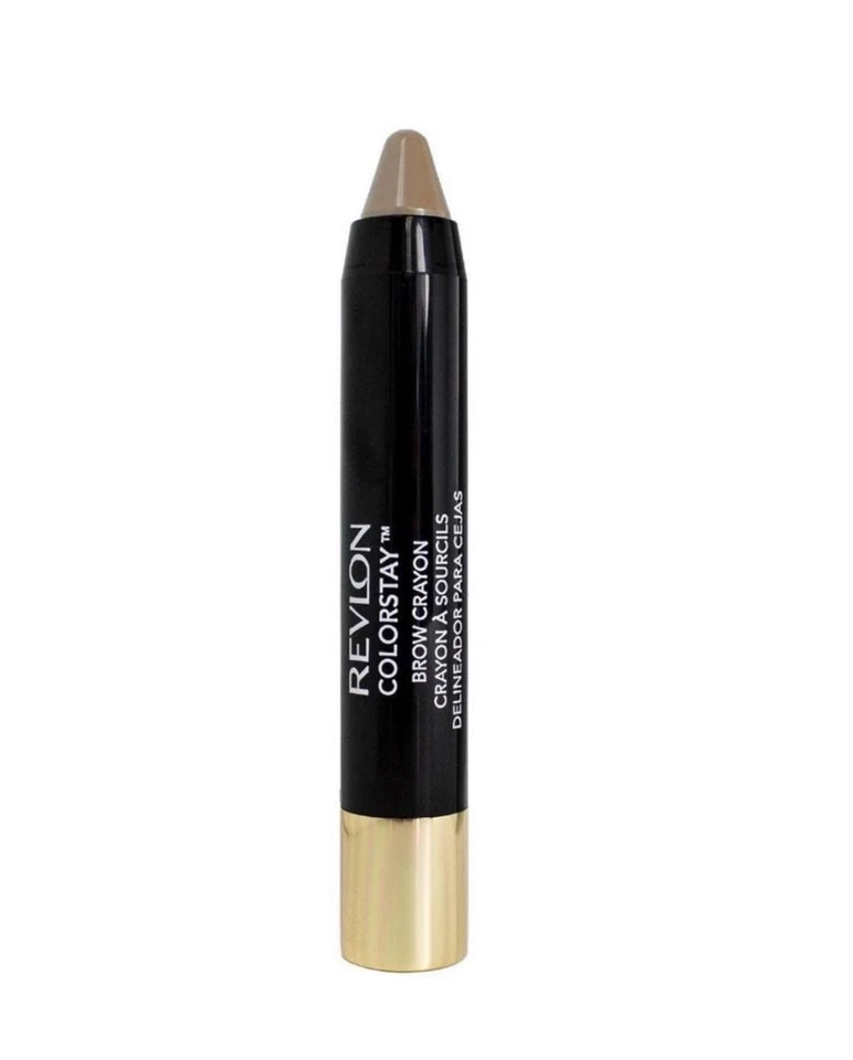 Revlon Colorstay Brow Crayon # 305 Blonde 2 Pack - Image 2 of 2