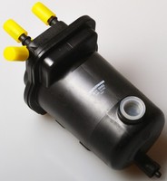 Denckermann Kraftstofffilter A110682 Leitungsfilter FüR JM0 KM0 LM0 ScÉNic BM0 2