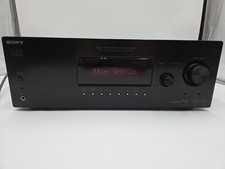 Sony STR-DG510 - 5.1 Ch HDMI Home Theater Surround Sound Receiver Stereo System