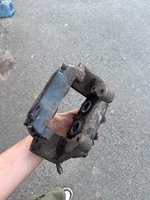 Pinza freno anteriore sinistra Mercedes SL R129 1999 benzina Brembo