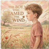 Shu Chen Hou | The Boy Who Tamed The Wind | Taschenbuch | Englisch (2026)