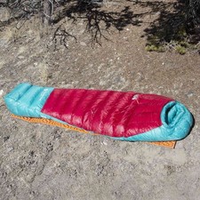 Mountain Hardwear Phantom 0F/-18C