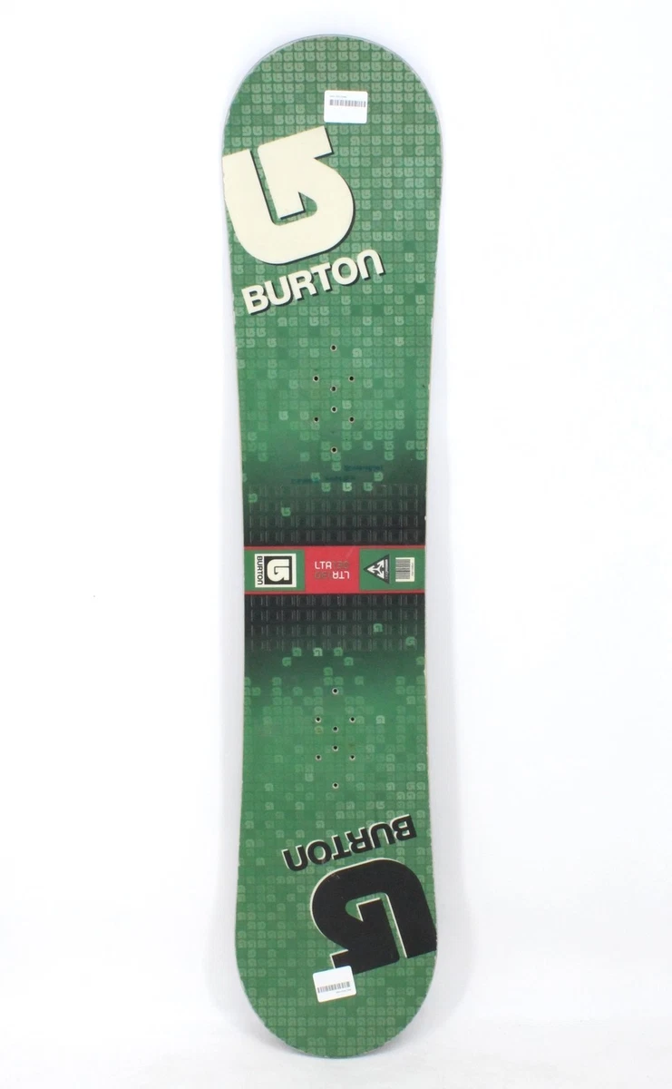 Burton Ltr Snowboard for sale | eBay