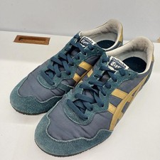 SERRANO TH109L BLU ONITSUKA TIGER
