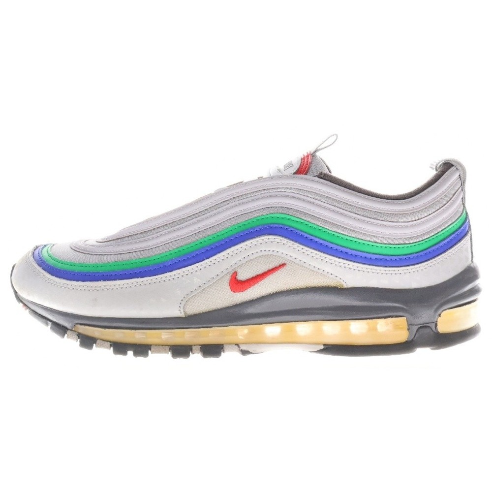 Nike Air Max 97 Nintendo 64 in Size 9.5