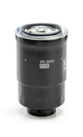 Mann-Filter Kraftstofffilter FüR Ford LDV Passend FüR Nissan