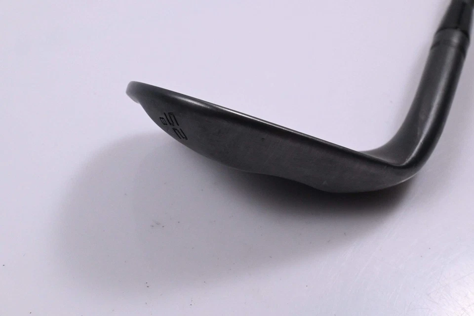Cobra 2025 King Tec Gap Wedge / 52 Degree / Stiff Flex Cobra Ultralite 50 Shaft - Image 3 of 4