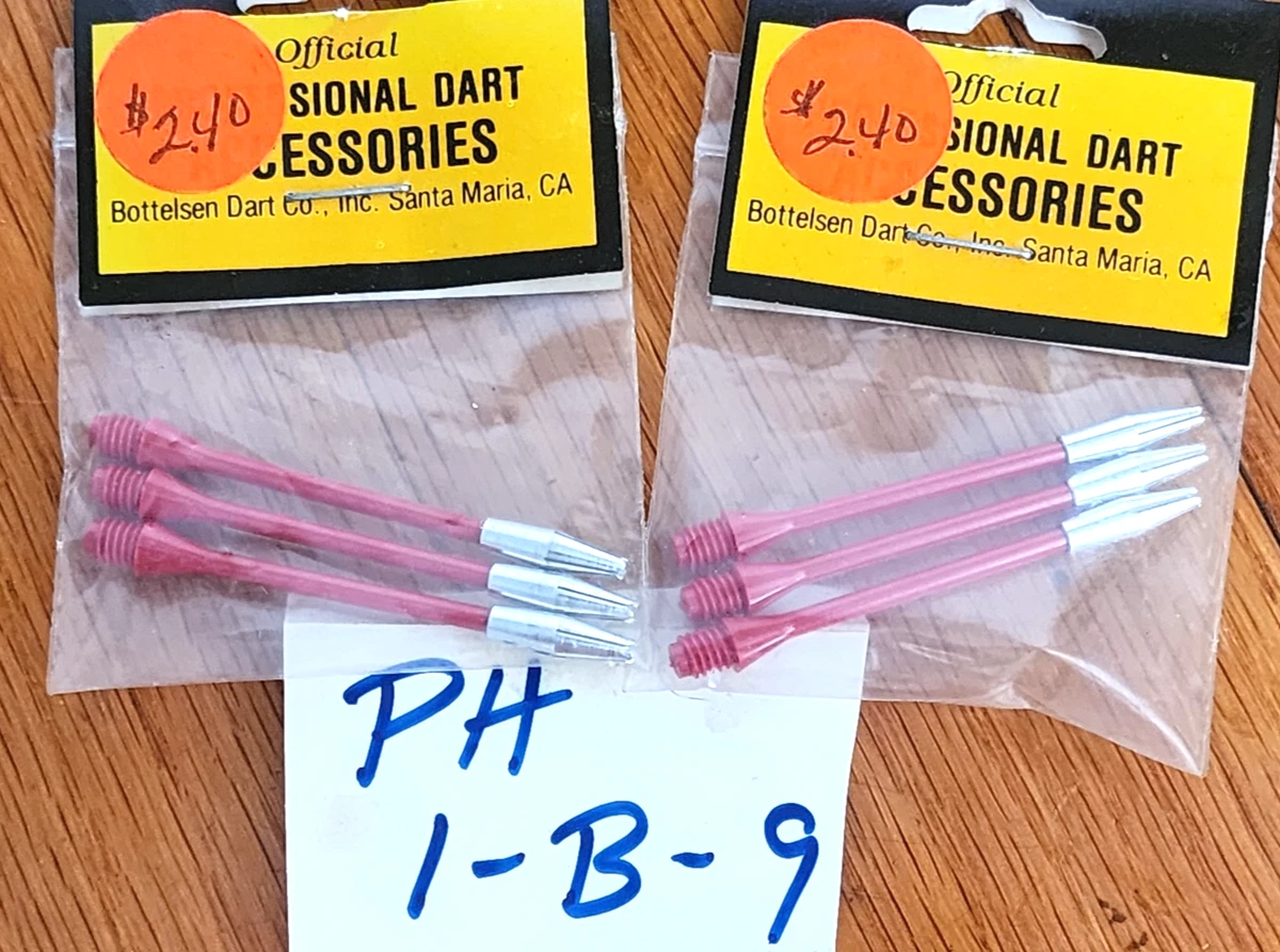 Bottelsen Dart Shafts for sale | eBay