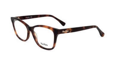 Maxmara MM5032  havana 54/15/140 Damen Brillen
