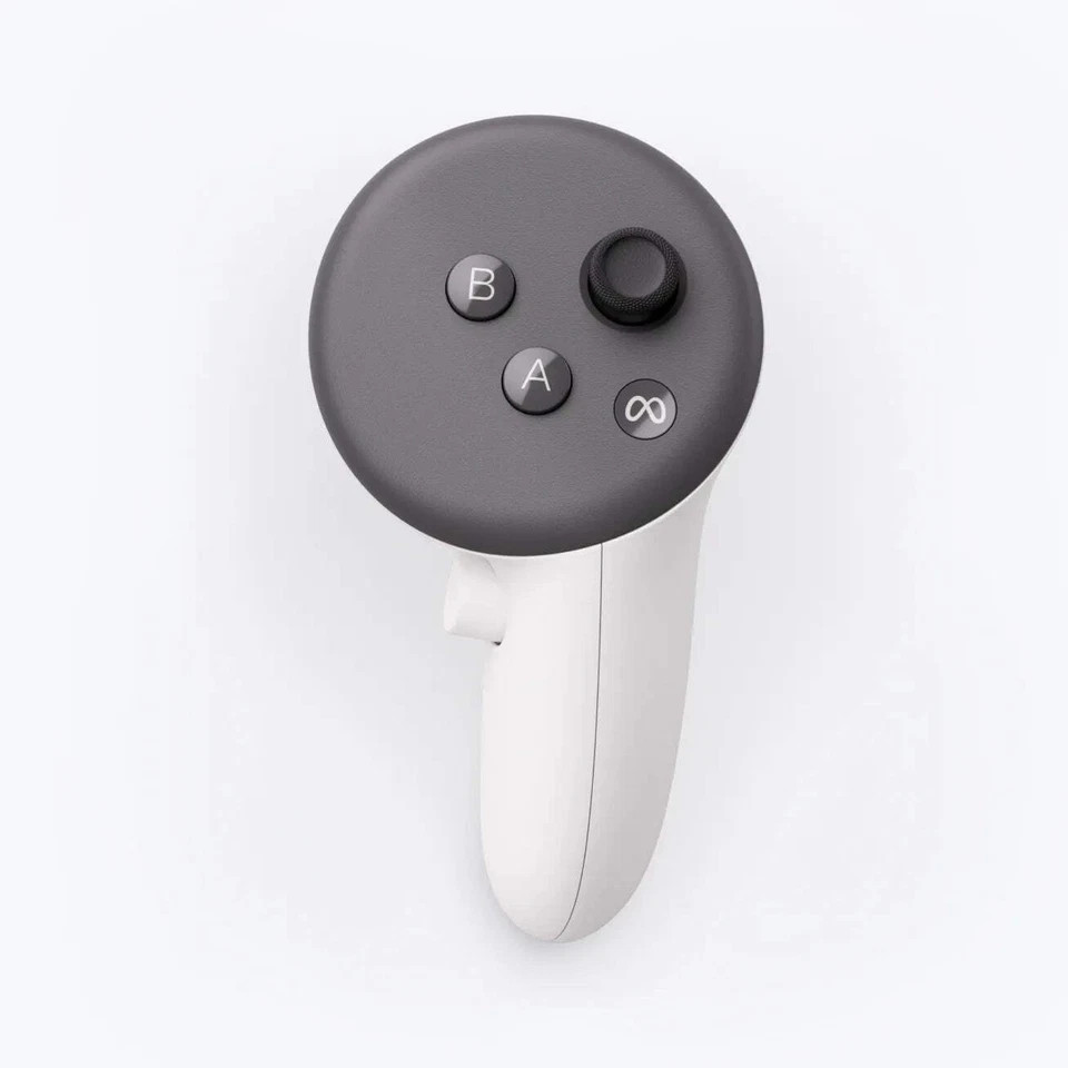 Meta Quest Touch Plus Right Controller