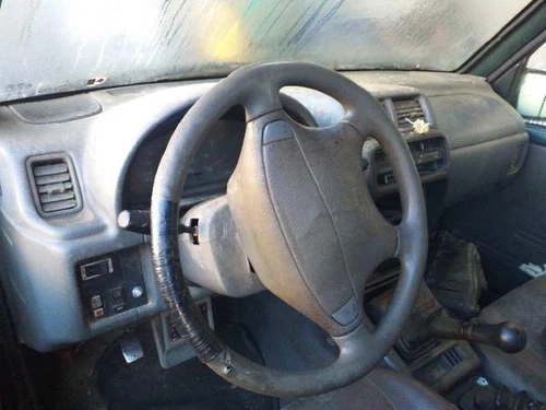 8340262A00000 Left Rear Window Regulator for SUZUKI VITARA (SE/SF/ET) 2 5721221 - Picture 6 of 10