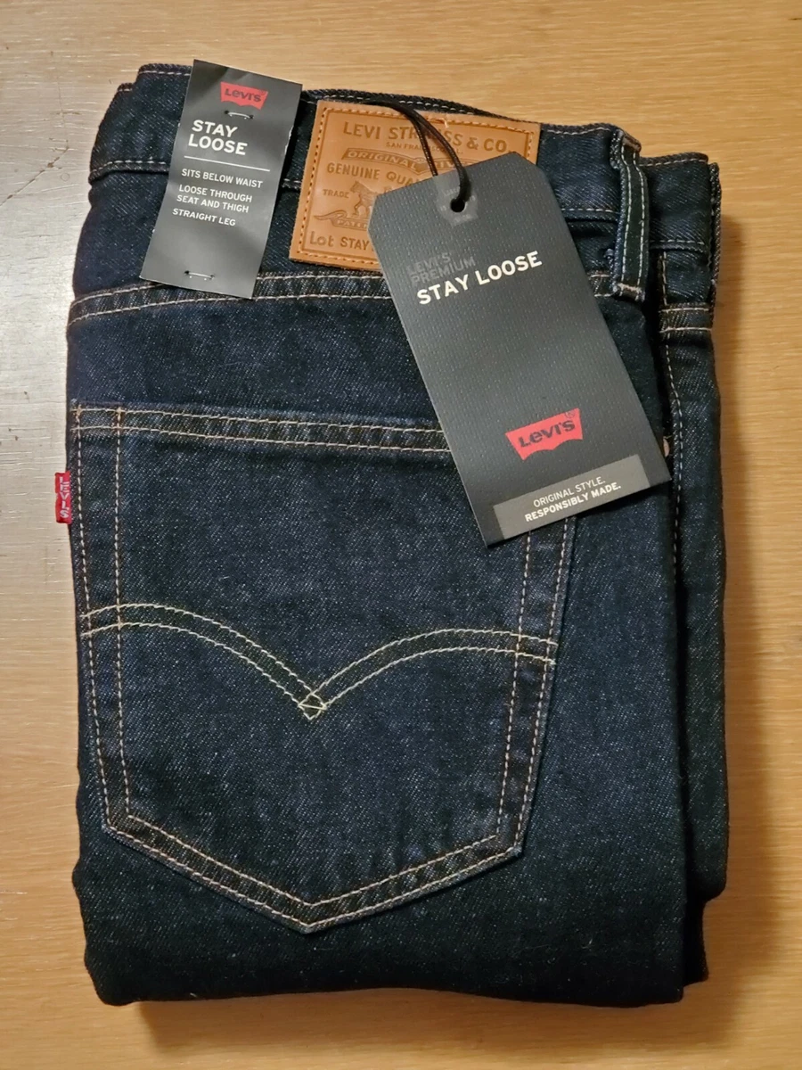 New levi jeans cheap