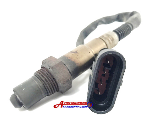 Fiat Punto 199 Evo Lambdasonde Lamdasonde Länge: 32 cm Polanzahl: 4