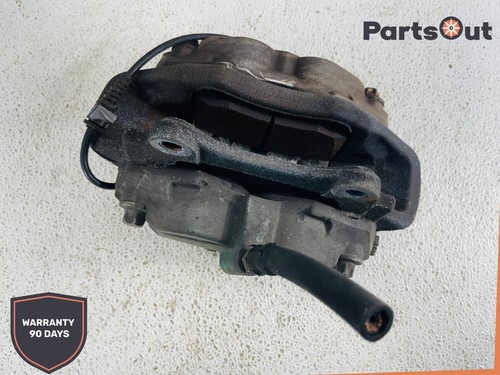 03-11 Mercedes W211 E55 CLS55 AMG Rear Left Spindle Knuckle Arm Assembly Set OEM - Picture 6 of 8