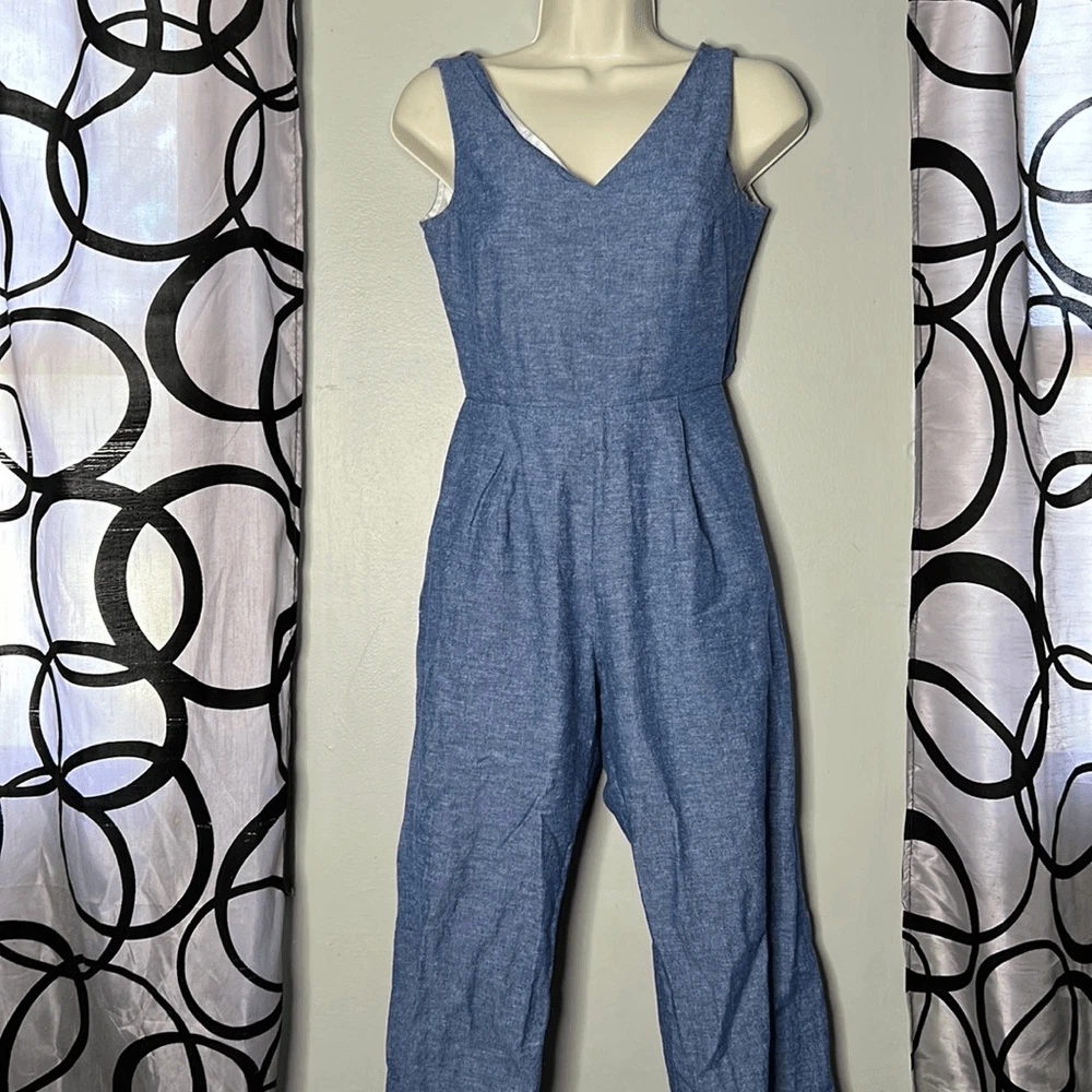 Tart jumpsuit cheap